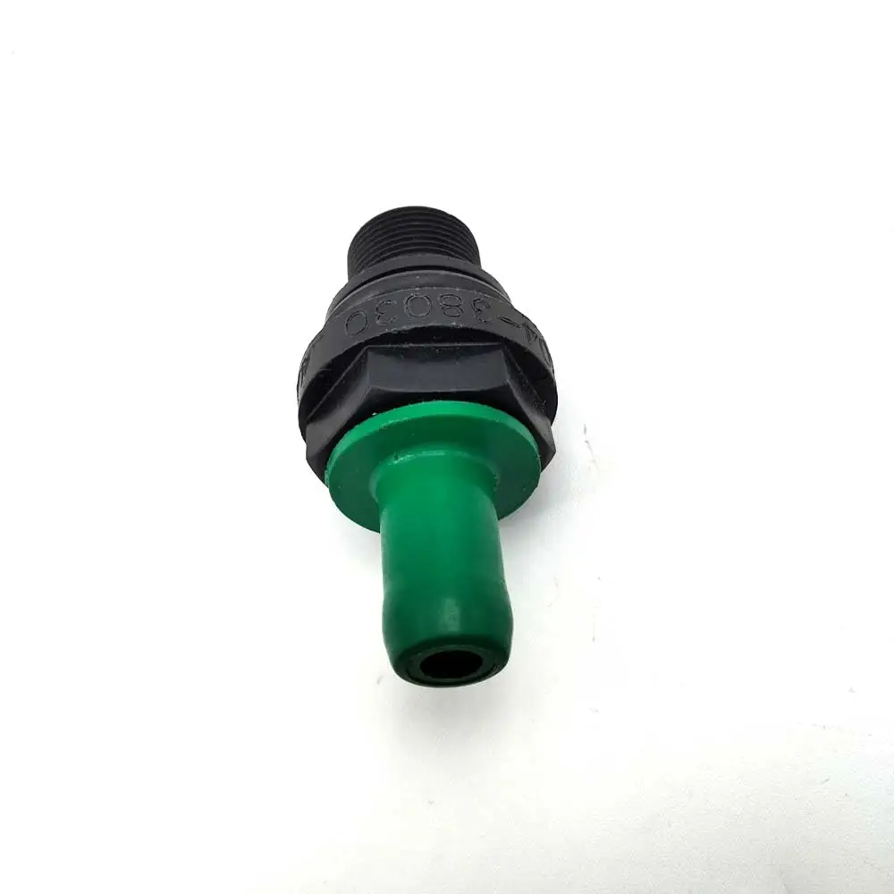 PCV Valve For 08-21 Toyota Sequoia Tundra Land Cruiser 12204-38030, 1220438030
PCV Valve For 08-21 Toyota Sequoia Tundra Land Cruiser 12204-38030, 1220438030