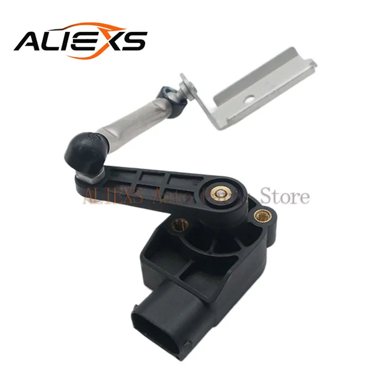 Rear Left/Right Height Level Sensor For Jeep Grand Cherokee Dodge Durango 2011-2015 68164814AA 56038913AA 68164814AB
Rear Left/Right Height Level Sensor For Jeep Grand Cherokee Dodge Durango 2011-2015 68164814AA 56038913AA 68164814AB