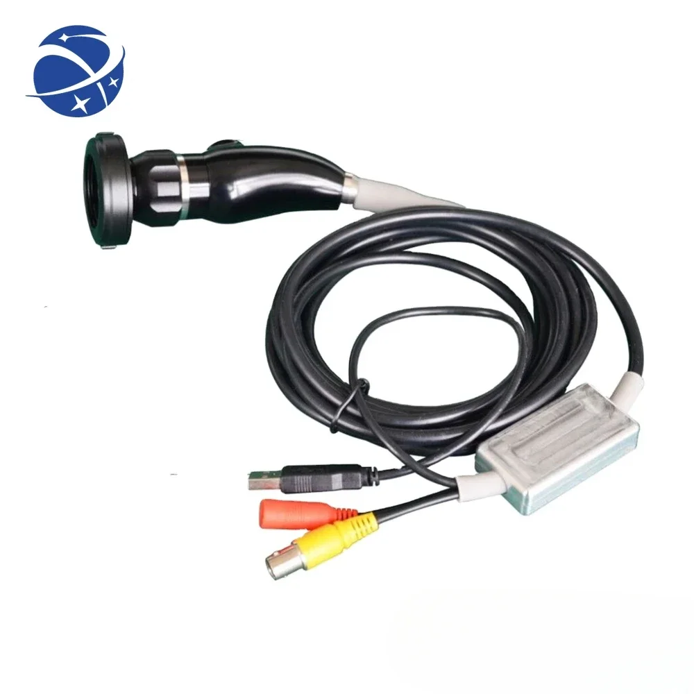 Original brand new!Medical waterproof endoscope USB borescope flexible portable endoscope camera
Original brand new!Medical waterproof endoscope USB borescope flexible portable endoscope camera