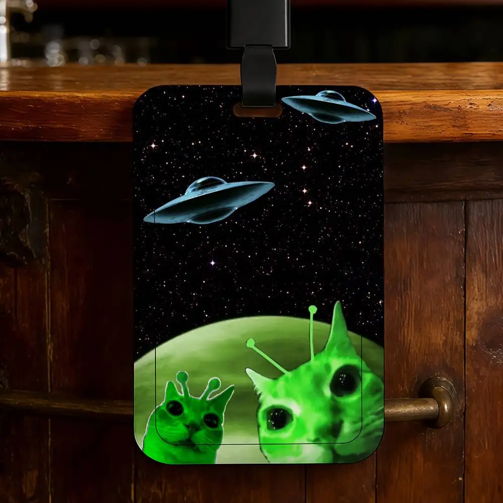 Funny Cat Card holders for ID cards student cards employee badges and protective cases
Funny Cat Card holders for ID cards student cards employee badges and protective cases