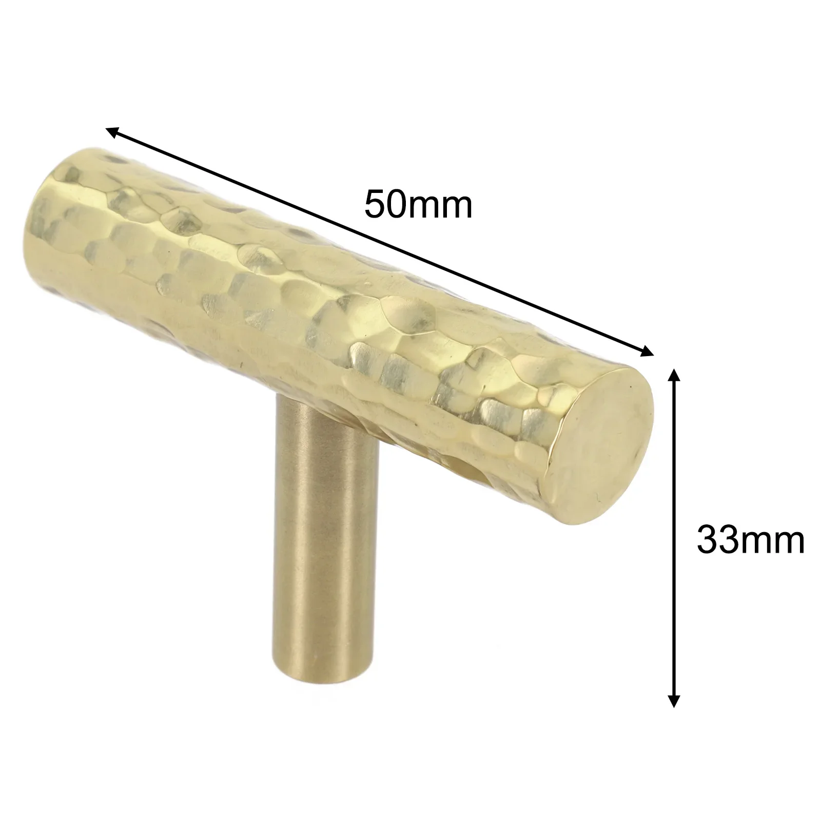 Furniture Upgrade Brass Furniture Handles Cupboard Handles Brushed Gold Finish Easy Installation Ergonomic Design
Furniture Upgrade Brass Furniture Handles Cupboard Handles Brushed Gold Finish Easy Installation Ergonomic Design