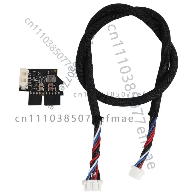 For Prusa MK3/3S/3S MK3.9/4/4S 3d printer multi-spray MMU3 PD control board
For Prusa MK3/3S/3S MK3.9/4/4S 3d printer multi-spray MMU3 PD control board