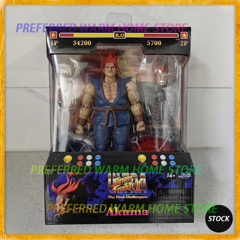 В наличии: Оригинальные фигурки JADA TOYS SF AKUMA Gouki Balrog E.Honda Edmond Honda Cammy White, подвижные модели, игровые аниме-фигурки, коллекционные игрушки
В наличии: Оригинальные фигурки JADA TOYS SF AKUMA Gouki Balrog E.Honda Edmond Honda Cammy White, подвижные модели, игровые аниме-фигурки, коллекционные игрушки