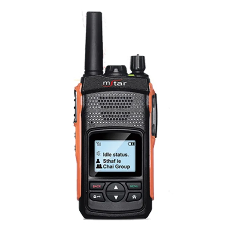 MSTAR M-208 Карта высокой мощности USB-зарядка Сильный свет Фонарик Несколько режимов вызова Рация
MSTAR M-208 Карта высокой мощности USB-зарядка Сильный свет Фонарик Несколько режимов вызова Рация