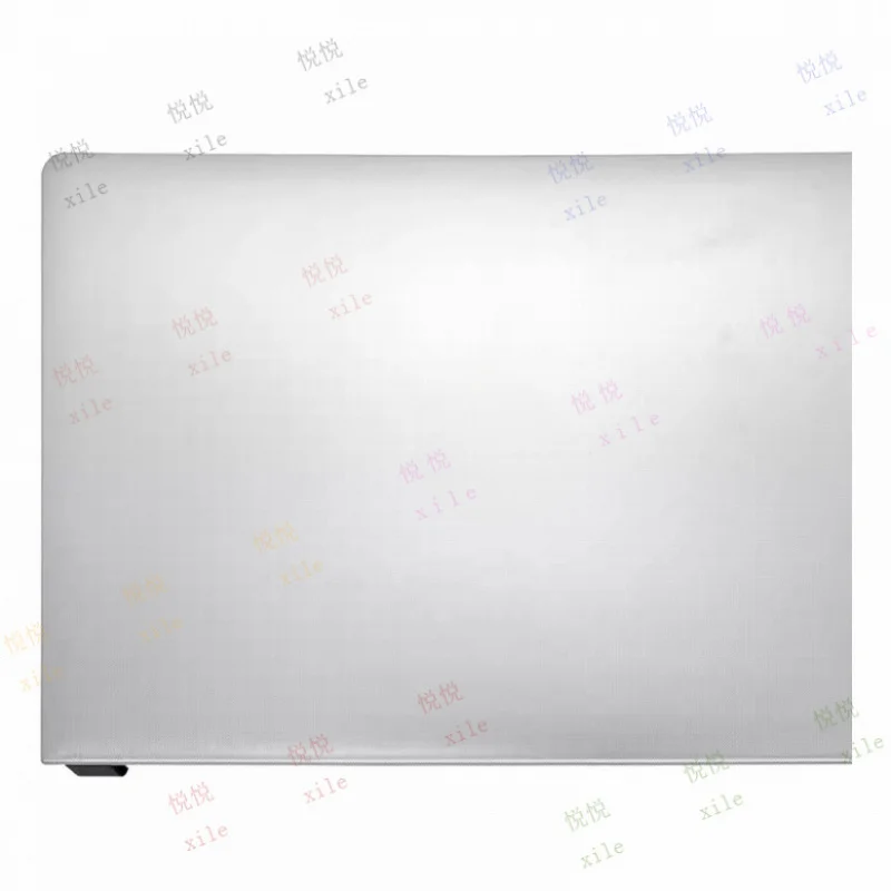 LL+ Touch for Dell Inspiron 15 5555 5558 5559 Silver Laptop LCD Back Cover Top Case
LL+ Touch for Dell Inspiron 15 5555 5558 5559 Silver Laptop LCD Back Cover Top Case