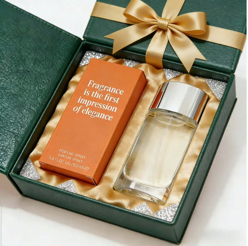 Cliniquehappy. Men's And Women's Perfume, Neutral Perfume, 3.4 Ounces (100ml), Fresh Citrus Fragrance, Non-Alcoholic Perfume
Cliniquehappy. Men's And Women's Perfume, Neutral Perfume, 3.4 Ounces (100ml), Fresh Citrus Fragrance, Non-Alcoholic Perfume