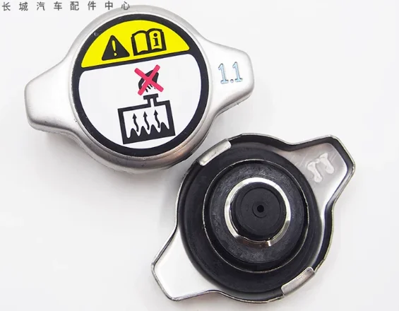 Engine Coolant Tank Cap For Great Wall Haval H1 H2 H3 H4 H5 H6 M1 M2 M4 & Tengyi C20 C30 C50 V80 WINGLE 3 5 6 7 Ola IQ Cap
Engine Coolant Tank Cap For Great Wall Haval H1 H2 H3 H4 H5 H6 M1 M2 M4 & Tengyi C20 C30 C50 V80 WINGLE 3 5 6 7 Ola IQ Cap