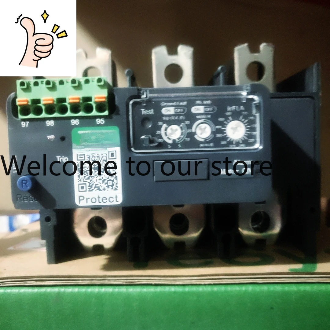 Brand New, Original, And High-quality LR9G500 125-500A
Brand New, Original, And High-quality LR9G500 125-500A