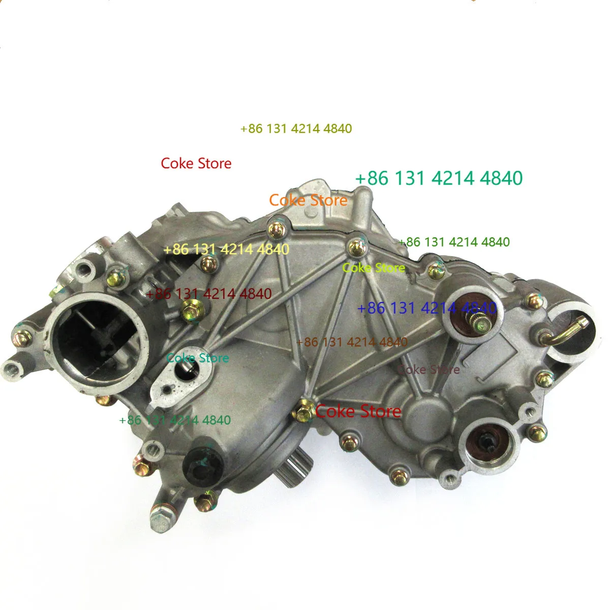 Высококачественный дифференциал 420684780 для 4x4 XTP EFI EFI HO DPS
Высококачественный дифференциал 420684780 для 4x4 XTP EFI EFI HO DPS