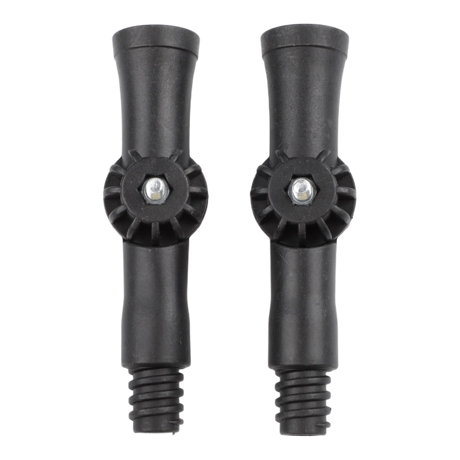 Telescopic Pole Joint with 360 Degree Rotation Angle Adapter for Window Gutter Cleaning and Dusting High Places
Telescopic Pole Joint with 360 Degree Rotation Angle Adapter for Window Gutter Cleaning and Dusting High Places