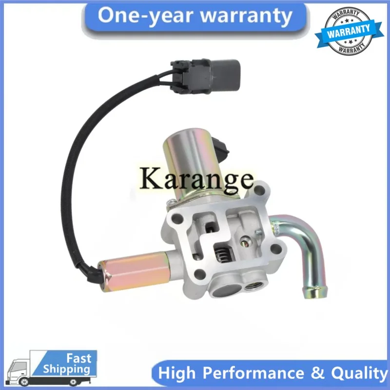 23781-1W600 237811W600 23781-4S100 Idle Air Idle Speed Control Valve for 1999-2004 Nissan Frontier Pathfinder Xterra QX4 New
23781-1W600 237811W600 23781-4S100 Idle Air Idle Speed Control Valve for 1999-2004 Nissan Frontier Pathfinder Xterra QX4 New