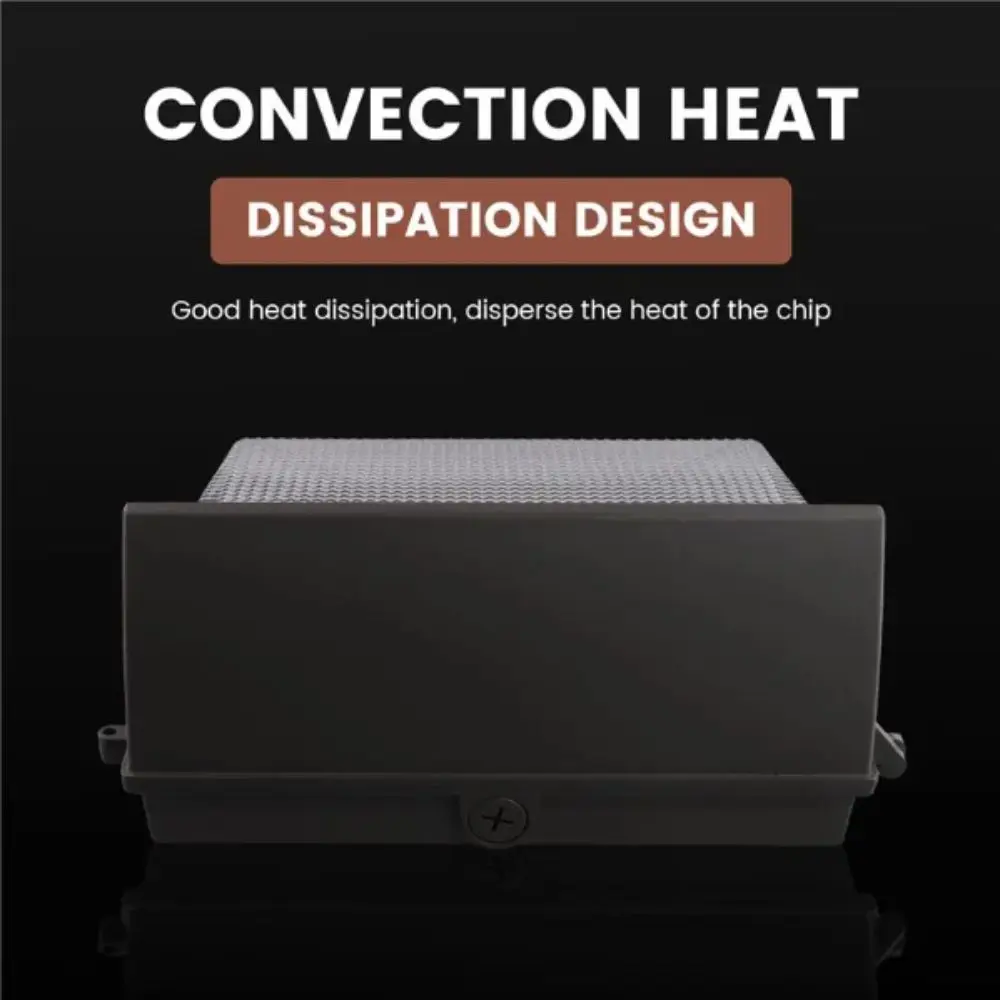 Motion Sensor Outdoor LED Wall Pack Light Dusk-to-Dawn Photocell IP65 Waterproof LED Wall Pack IP65 Rating AC Power Supply
Motion Sensor Outdoor LED Wall Pack Light Dusk-to-Dawn Photocell IP65 Waterproof LED Wall Pack IP65 Rating AC Power Supply