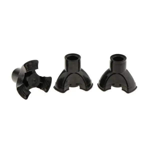 Non-slip Rubber End for Crutches Cushioned Ferrules Walking Cane Tips for Rehabilitation and Daily Mobility
Non-slip Rubber End for Crutches Cushioned Ferrules Walking Cane Tips for Rehabilitation and Daily Mobility