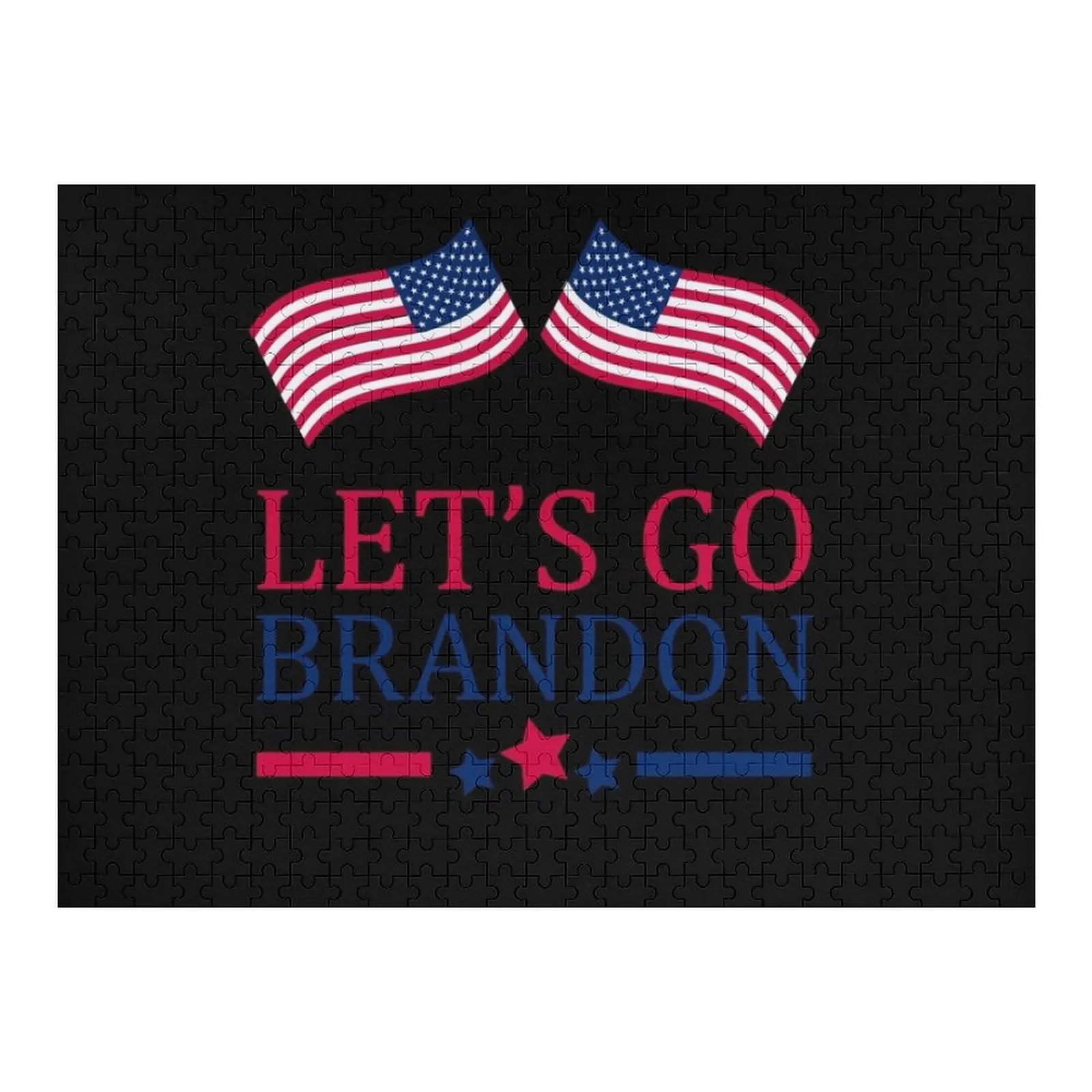 Пазл Let’s Go Brandon- Let’s Go Brandon Chant Персонализированные идеи подарков Персонализированные изображения Кусочки головоломки для взрослых
Пазл Let’s Go Brandon- Let’s Go Brandon Chant Персонализированные идеи подарков Персонализированные изображения Кусочки головоломки для взрослых