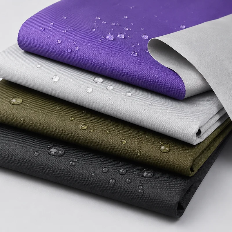 1/2Pcs 50/100x160cm 600D Oxford Fabric Silver Coated Waterproof Cloth for Outdoor Car Cover Tent Backpack Sewing Material Sheet
1/2Pcs 50/100x160cm 600D Oxford Fabric Silver Coated Waterproof Cloth for Outdoor Car Cover Tent Backpack Sewing Material Sheet