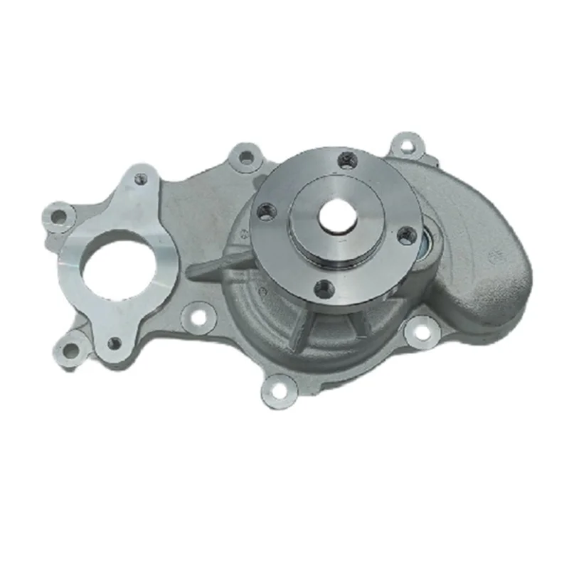 Exquisite-Engine Water Pump Assembly BR3Z-8501-N For Ford F-150 Expedition Lincoln Navigator Transit-150 250 350 V6 3.5L BR3Z850
Exquisite-Engine Water Pump Assembly BR3Z-8501-N For Ford F-150 Expedition Lincoln Navigator Transit-150 250 350 V6 3.5L BR3Z850