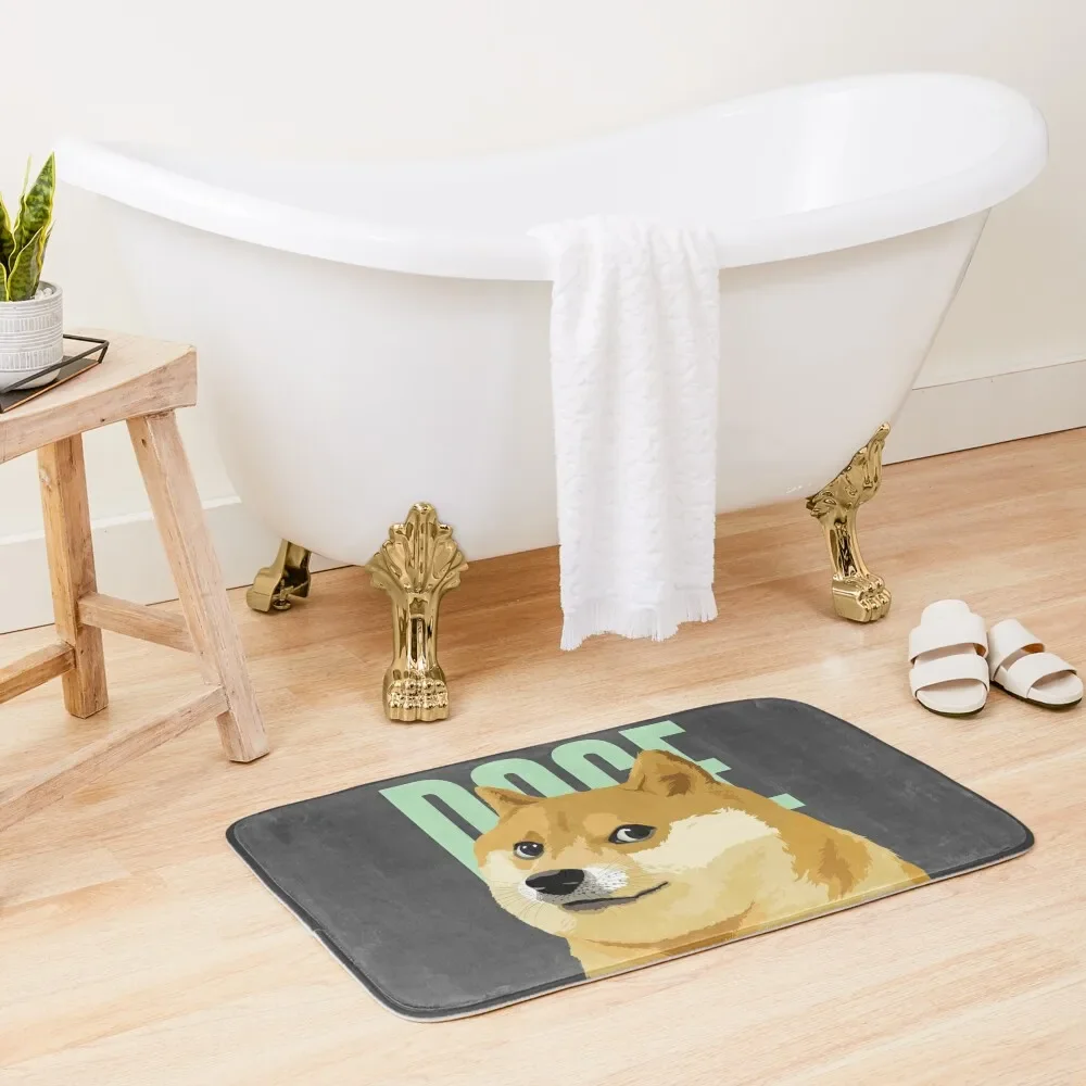 Doge Bath Mat Carpet Rug Bathroom Supplies Kit Bathroom Bathroom And Shower Products Mat
Doge Bath Mat Carpet Rug Bathroom Supplies Kit Bathroom Bathroom And Shower Products Mat