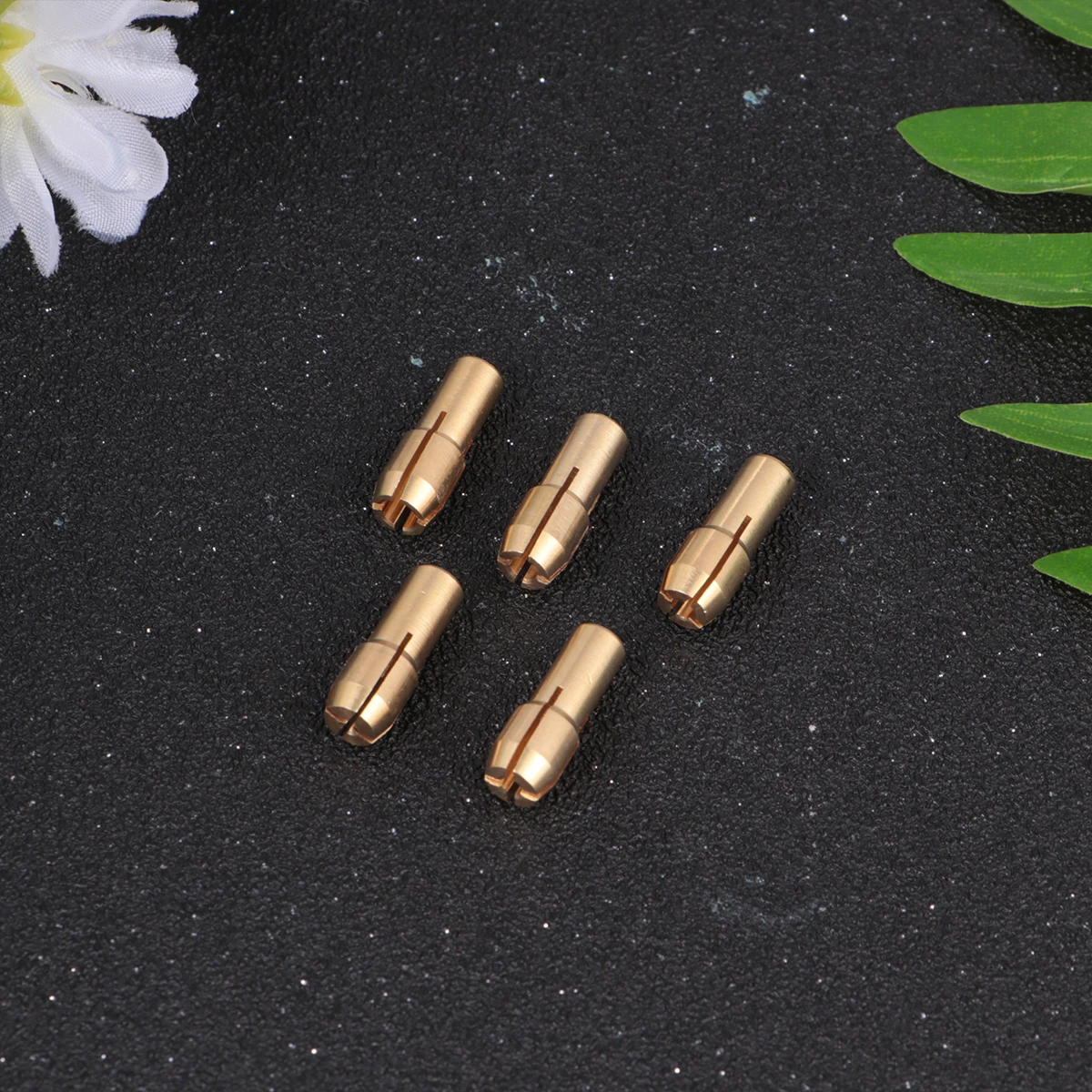 22 Pcs Electric Grinding Chuck Grinders Versatile Key Accessories Collet Sandwich
22 Pcs Electric Grinding Chuck Grinders Versatile Key Accessories Collet Sandwich