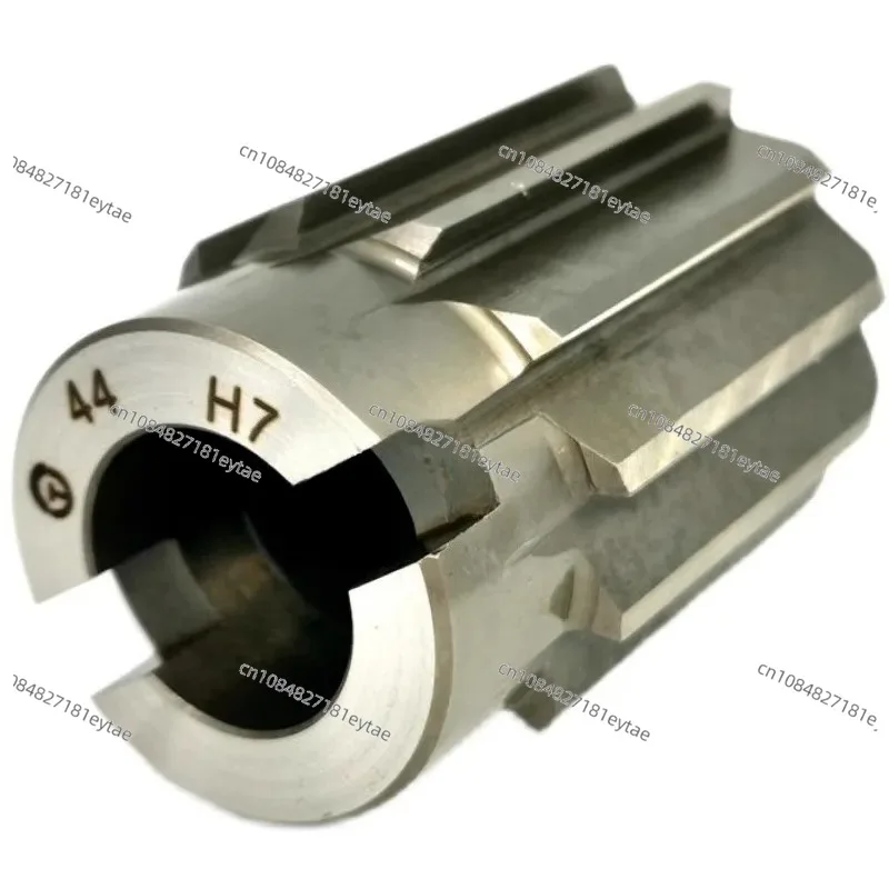 H7 H8 26 30 32 34 35 38-100 Sleeve Machine Reamers Precision High Speed Steel Machine Reamer
H7 H8 26 30 32 34 35 38-100 Sleeve Machine Reamers Precision High Speed Steel Machine Reamer