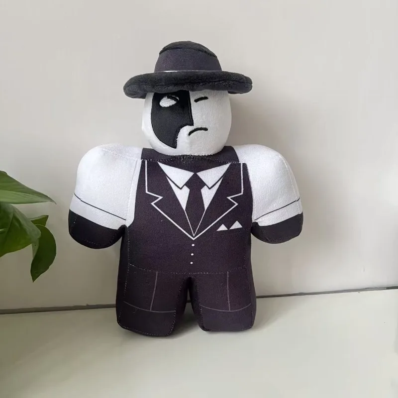 Robloxed Creative Cartoon Cute Planting Garden Plush Doll Game Surrounding Cartoon Room Decorations Gift
Robloxed Creative Cartoon Cute Planting Garden Plush Doll Game Surrounding Cartoon Room Decorations Gift