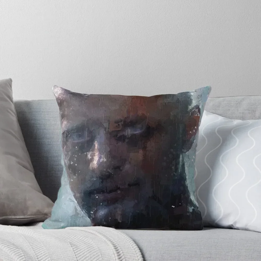 Tears in Rain Throw Pillow Christmas Pillow Covers autumn decoration Cushion Cover Luxury pillow
Tears in Rain Throw Pillow Christmas Pillow Covers autumn decoration Cushion Cover Luxury pillow