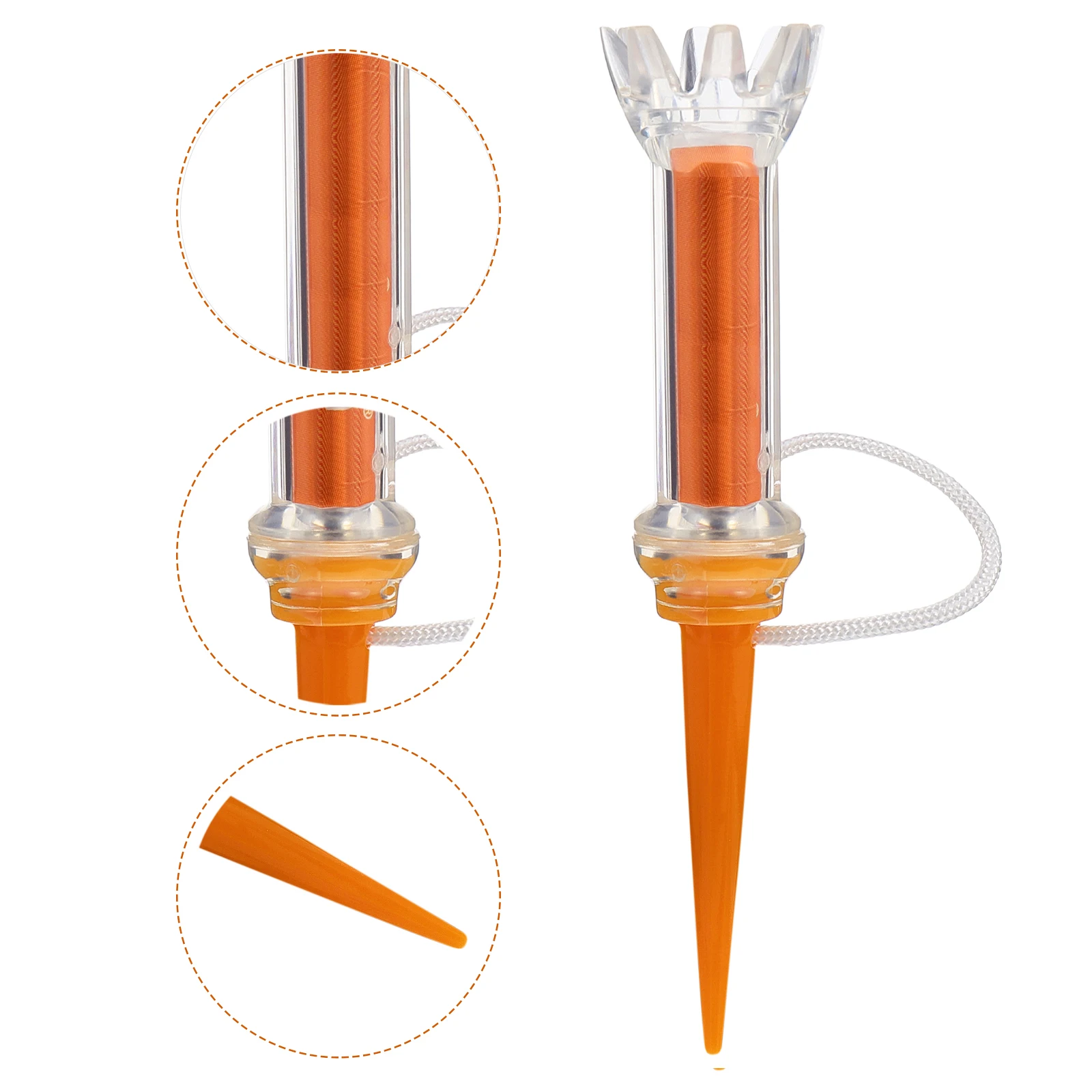Claw Tees Lightweight Durable Golfs Props Ball Holder Golf Accessories For Training Portable Golf Equipment
Claw Tees Lightweight Durable Golfs Props Ball Holder Golf Accessories For Training Portable Golf Equipment
