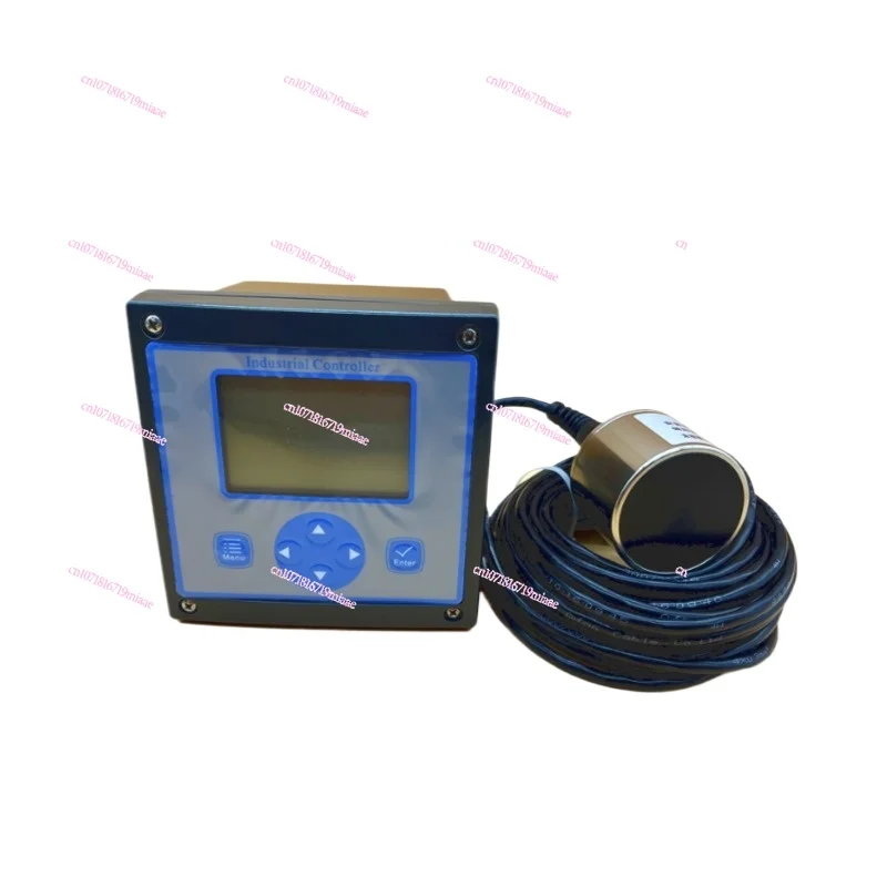 Portable Sludge Interface Meter, Ultrasonic Level Meter, Sludge Interface Meter Transmitter Measurement
Portable Sludge Interface Meter, Ultrasonic Level Meter, Sludge Interface Meter Transmitter Measurement
