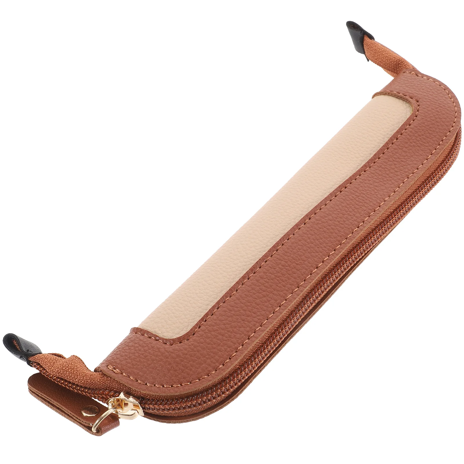 Color Block Pencil Case Student Holder Storage Supplies Penholder Portable Bag Nylon Aluminum Alloy Lovely
Color Block Pencil Case Student Holder Storage Supplies Penholder Portable Bag Nylon Aluminum Alloy Lovely