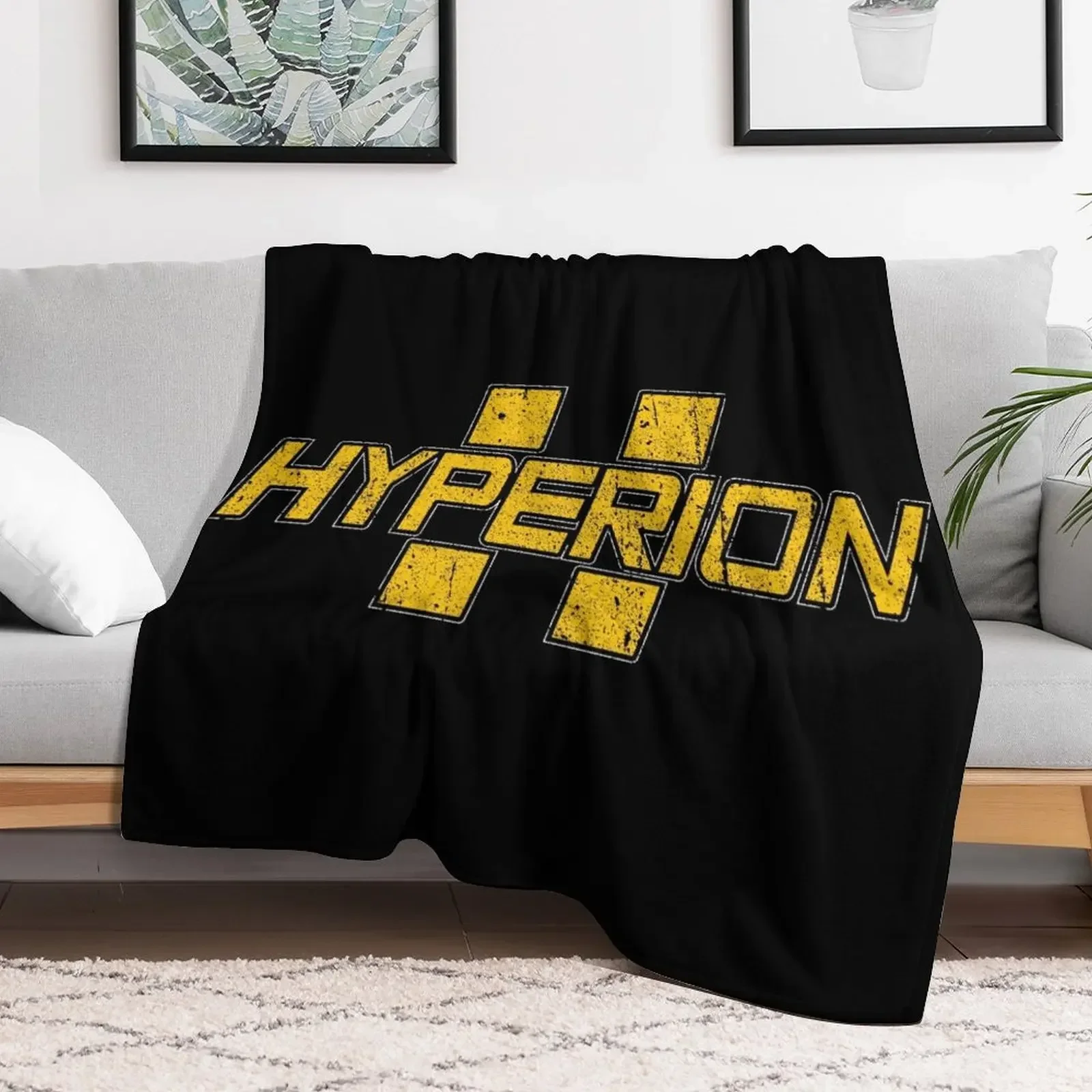 Hyperion Throw Blanket Single for sofa halloween Blankets Thin Baby Plaid on the sofa Blankets
Hyperion Throw Blanket Single for sofa halloween Blankets Thin Baby Plaid on the sofa Blankets