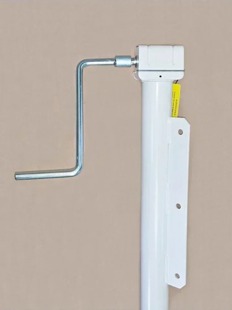 Trailer trailer accessories manual electric piggyback jack camping car trailer parking stable leg frame machinery Hot sales
Trailer trailer accessories manual electric piggyback jack camping car trailer parking stable leg frame machinery Hot sales