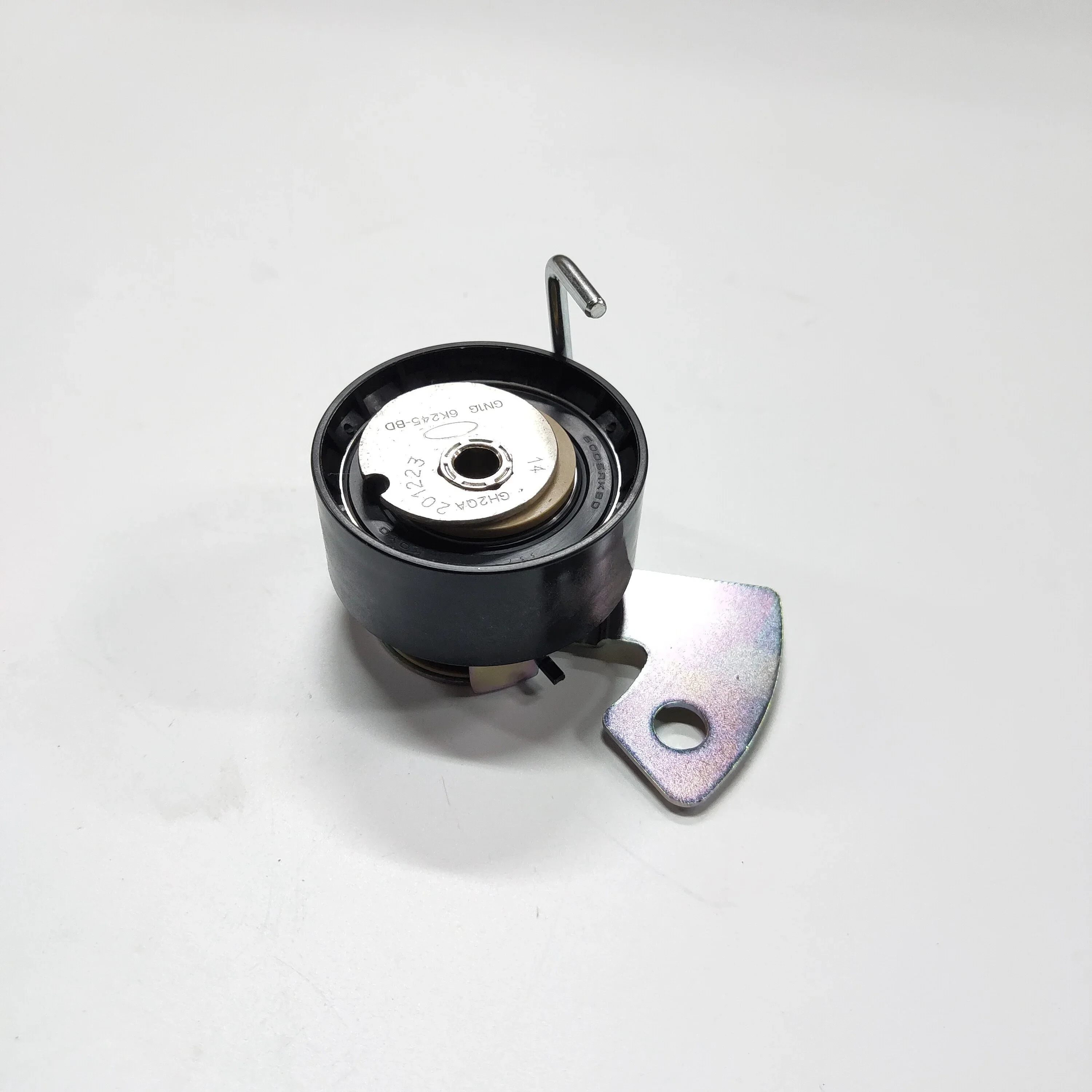 Genuine Belt Tensioner Pulley for FO-RD Fo-cus Eco-sport 1.5 GN1G6K245BD 2215106 GN1Z6K254B
Genuine Belt Tensioner Pulley for FO-RD Fo-cus Eco-sport 1.5 GN1G6K245BD 2215106 GN1Z6K254B