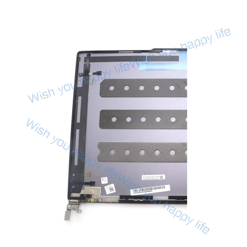 N... New Lcd Rear Back Cover Case MLED For Lenovo Slim Pro 9 16IRP8 83C0 5CB1L55182
N... New Lcd Rear Back Cover Case MLED For Lenovo Slim Pro 9 16IRP8 83C0 5CB1L55182