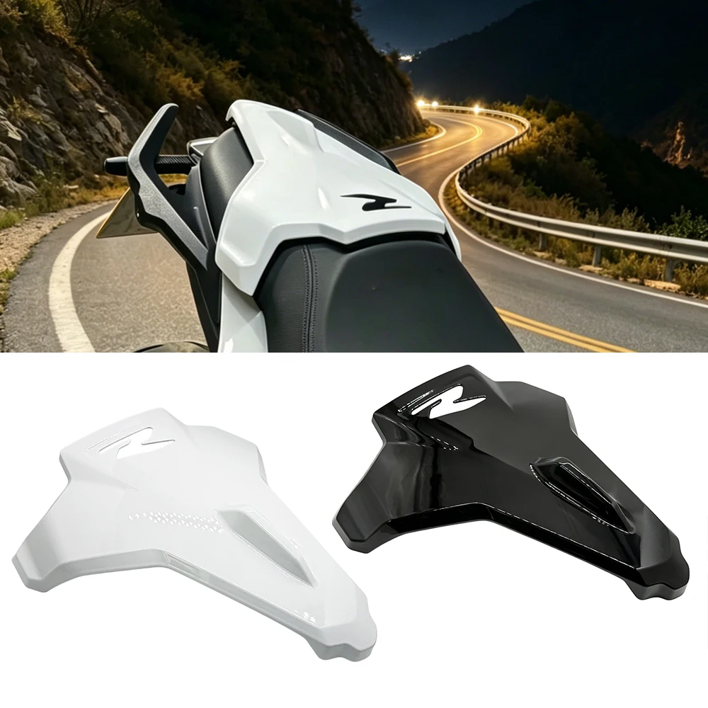 Motorcycle Pillion Rear Seat Cover Cowl Solo Seat Cowl Rear For BMW F900R F900XR F900 R F900 XR 2020 2021 2022 WHITE black
Motorcycle Pillion Rear Seat Cover Cowl Solo Seat Cowl Rear For BMW F900R F900XR F900 R F900 XR 2020 2021 2022 WHITE black