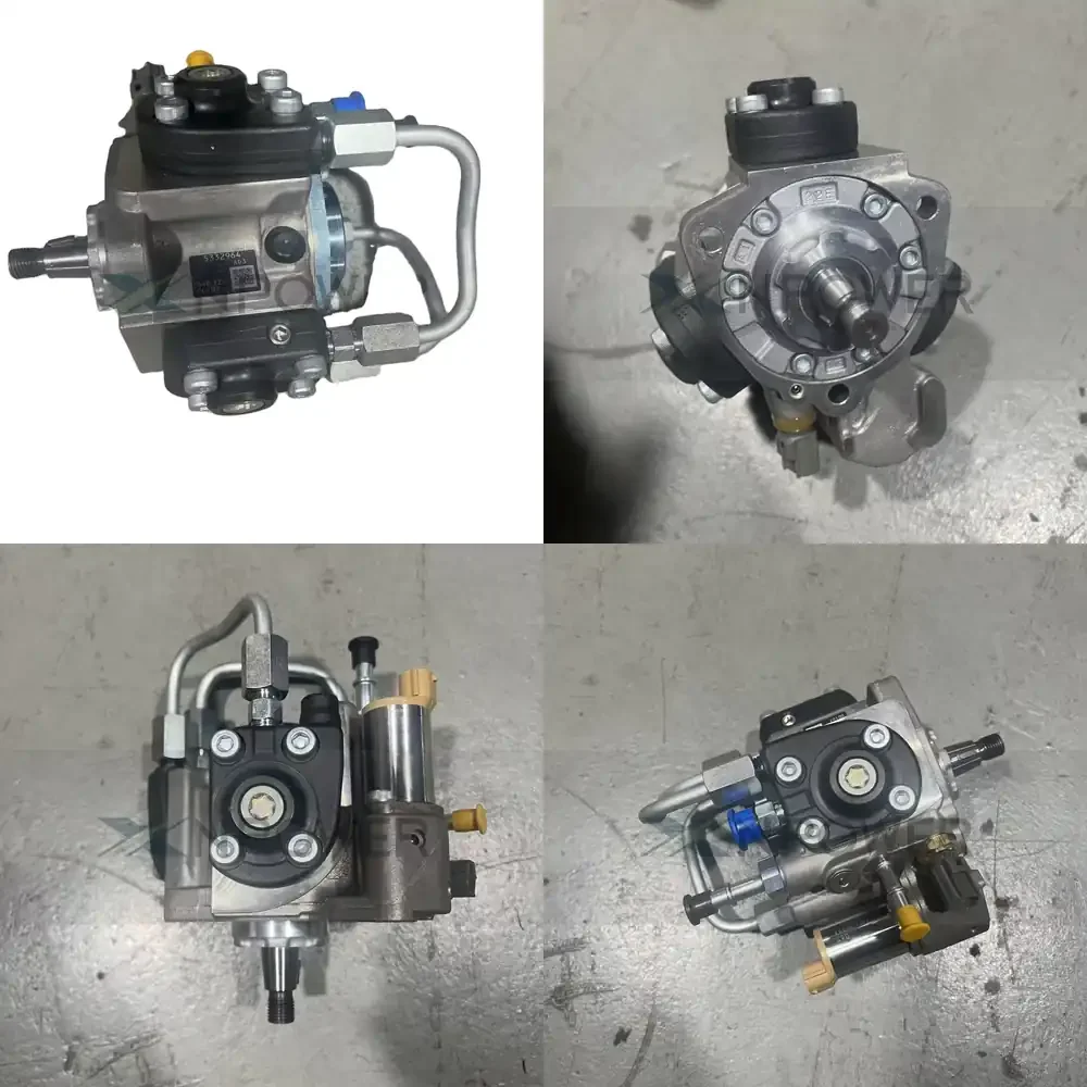 2026 Hot Item Engine T410146 533-2964 368-9041 20R-4782 Excavator Parts C6.6 C7.1 1106 PUMP 5332964
2026 Hot Item Engine T410146 533-2964 368-9041 20R-4782 Excavator Parts C6.6 C7.1 1106 PUMP 5332964