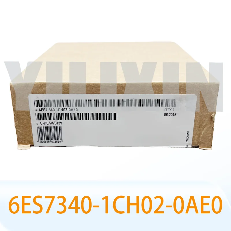 Brand New Original 6ES7341-1AH02-0AE0 6ES7341-1CH02-0AE0 6ES7340-1AH02-0AE0 6ES7340-1CH02-0AE0 In stock and ready for delivery
Brand New Original 6ES7341-1AH02-0AE0 6ES7341-1CH02-0AE0 6ES7340-1AH02-0AE0 6ES7340-1CH02-0AE0 In stock and ready for delivery