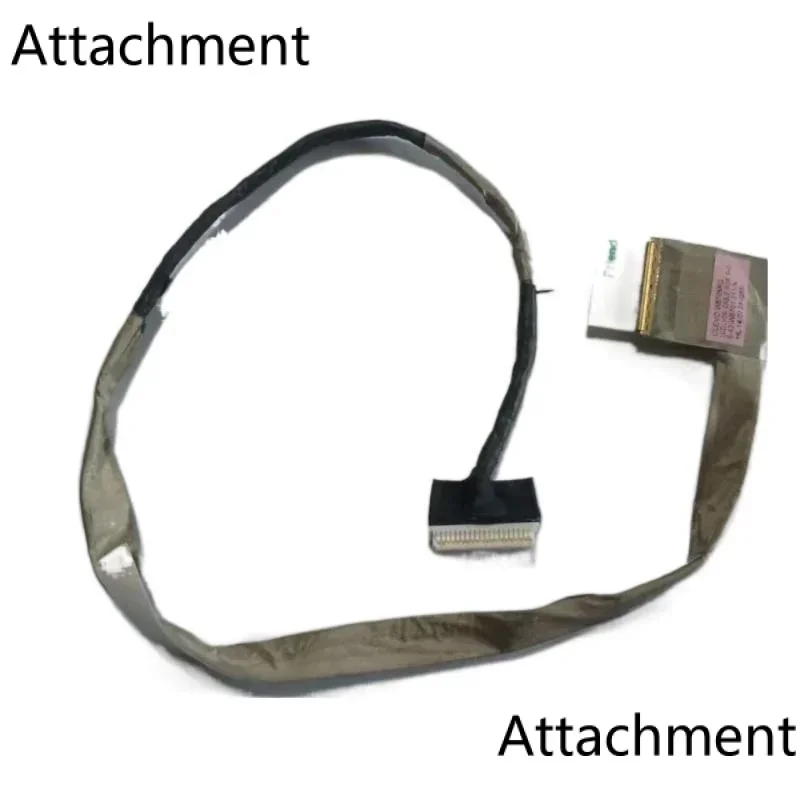 FORНовый оригинальный кабель CLEVO W670SRQ LVDS (ДЛЯ FHD) 6-43-W6701-011-L 6-43-W6701-011-1N от 40 до 20454-40P
FORНовый оригинальный кабель CLEVO W670SRQ LVDS (ДЛЯ FHD) 6-43-W6701-011-L 6-43-W6701-011-1N от 40 до 20454-40P