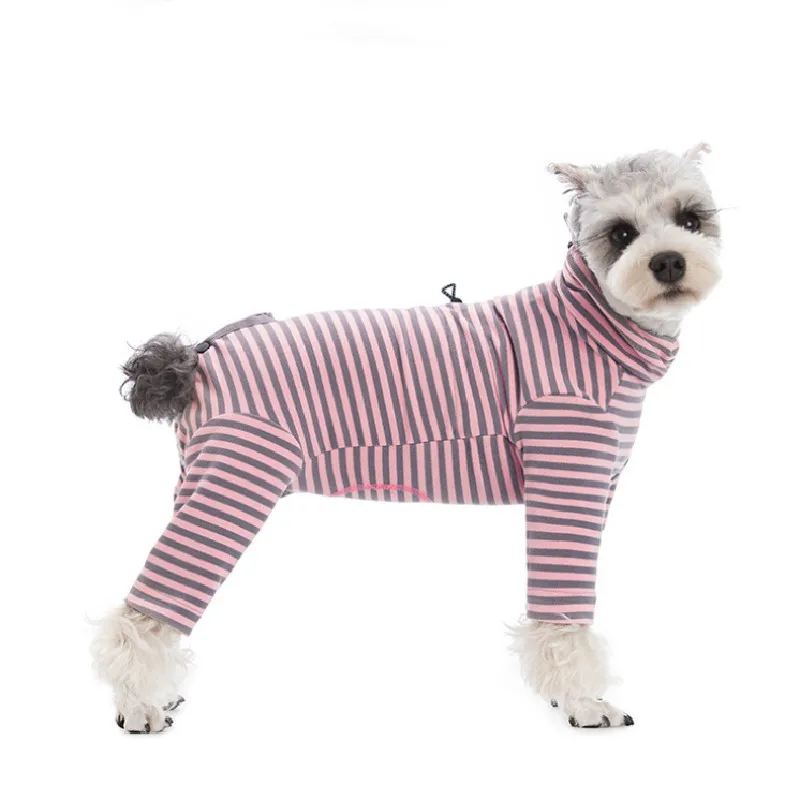 Winter Dog Costume Jumpsuit Pajamas Pomeranian Poodle Bichon Schnauzer Dog Clothes Puppy Pet Clothing Apparel Small Dog Coat
Winter Dog Costume Jumpsuit Pajamas Pomeranian Poodle Bichon Schnauzer Dog Clothes Puppy Pet Clothing Apparel Small Dog Coat