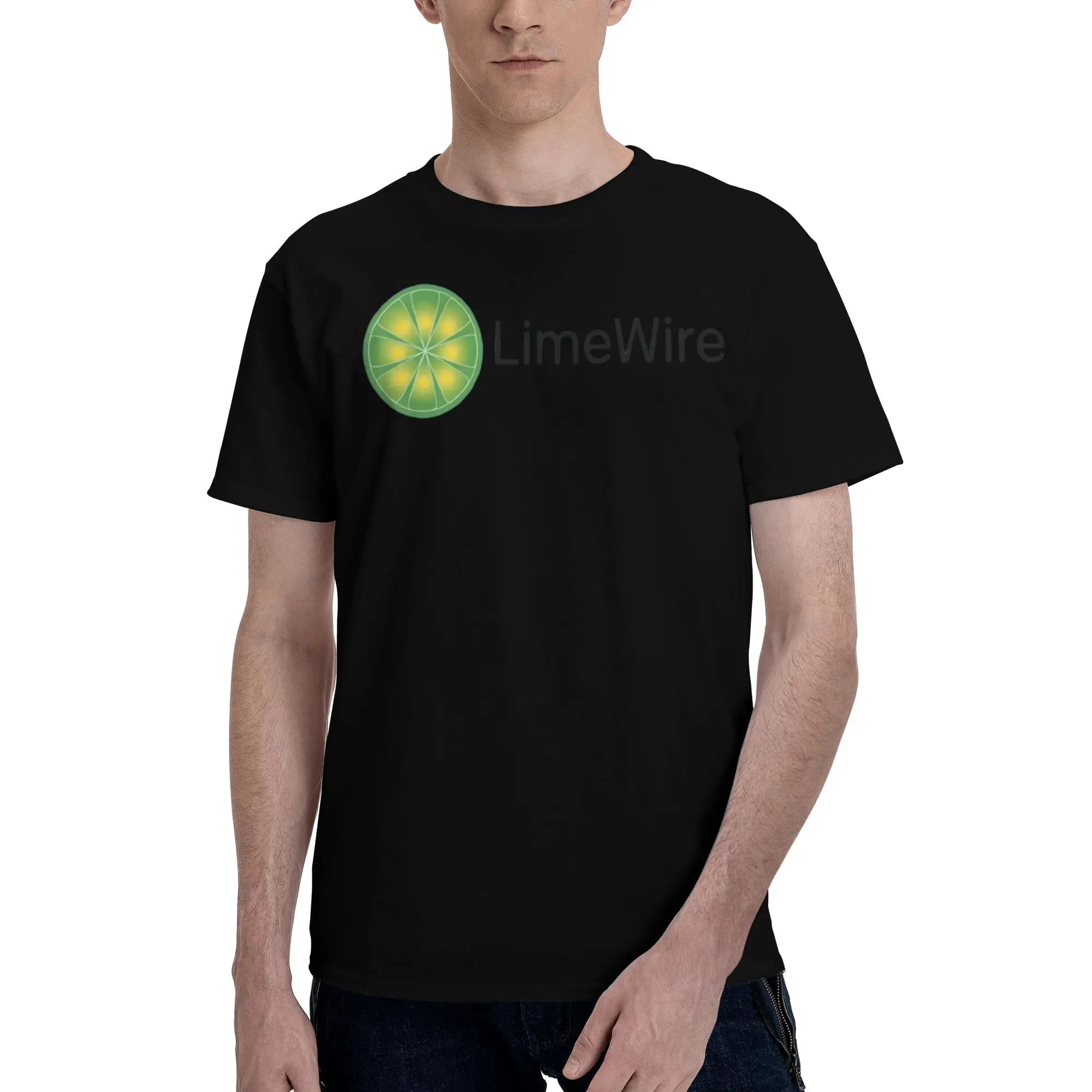 New 2025 yaer A Graphic of a Lime Slice with a Glowing Effect, Accompanied by the Brand Name t shirt men sleeve shirt
New 2025 yaer A Graphic of a Lime Slice with a Glowing Effect, Accompanied by the Brand Name t shirt men sleeve shirt