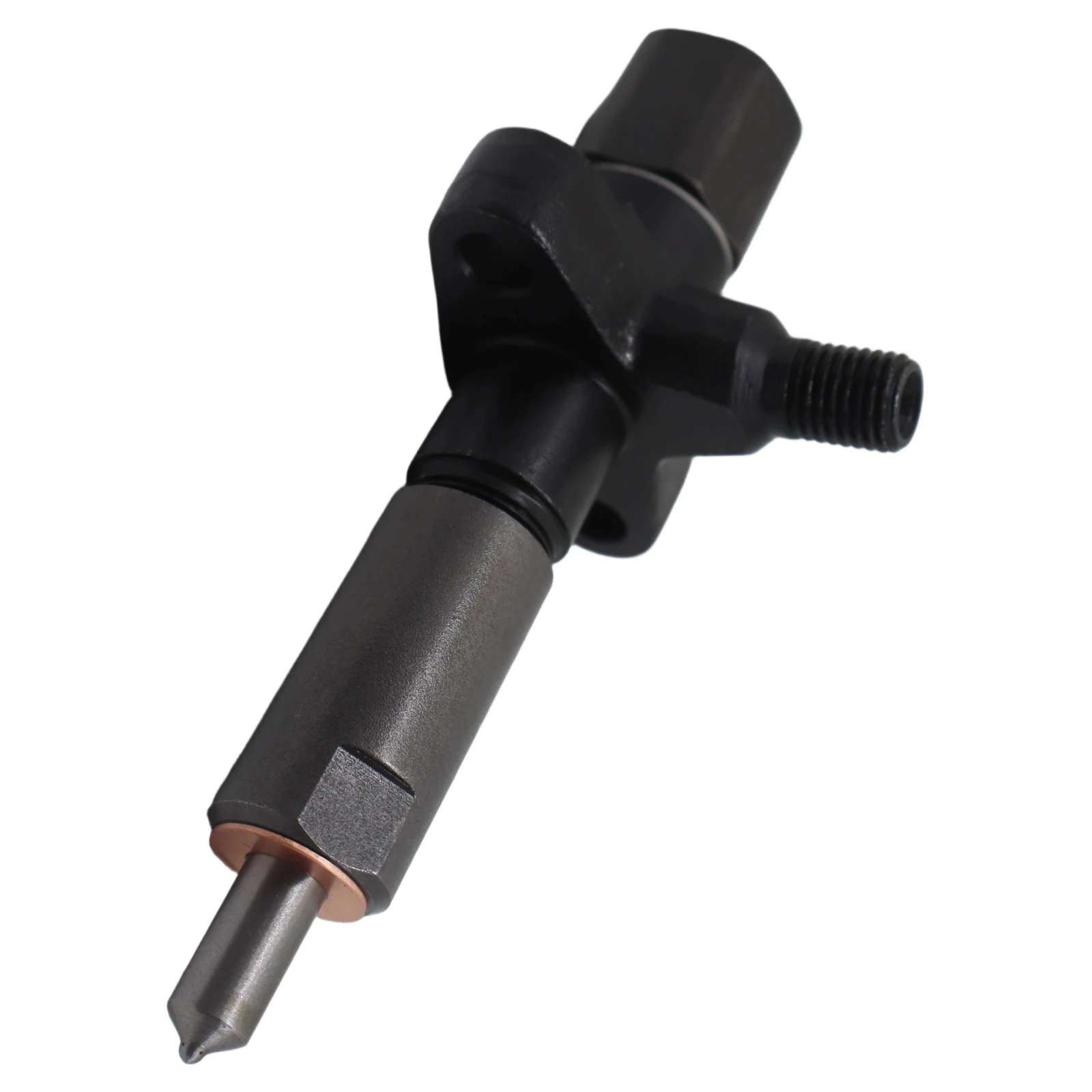 1PCS Fuel Injector 5281631 Compatible for Massey Ferguson 383 390 394S 283 283 UK 290 290 UK 3050 3060 Tractor
1PCS Fuel Injector 5281631 Compatible for Massey Ferguson 383 390 394S 283 283 UK 290 290 UK 3050 3060 Tractor