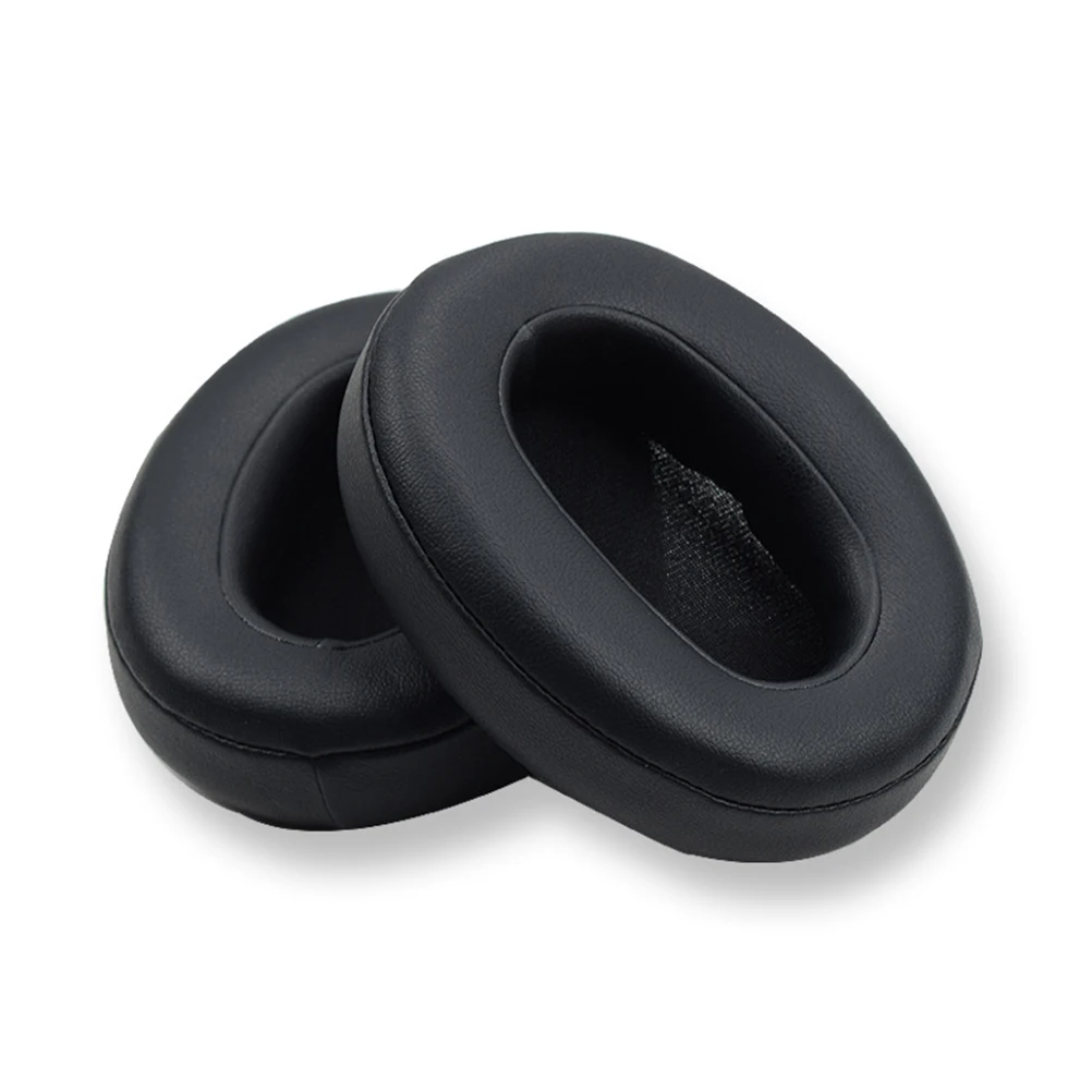2 Pcs Headphone Cover Comfortable Lightweight WH XB900N Sponge Cushion Replacement Pad For Earphone Accessories
2 Pcs Headphone Cover Comfortable Lightweight WH XB900N Sponge Cushion Replacement Pad For Earphone Accessories