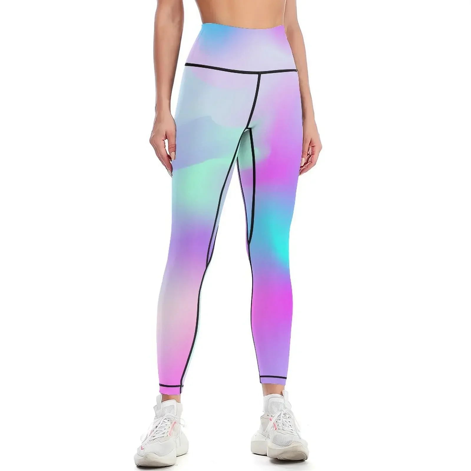 Holographic Leggings Women's pants Training pants sport legging Women's push up Womens Leggings
Holographic Leggings Women's pants Training pants sport legging Women's push up Womens Leggings