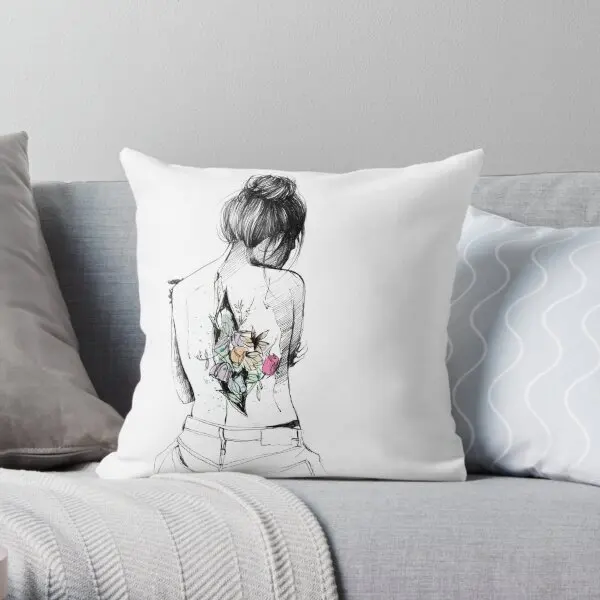 Back Printing Throw Pillow Cover Office Car Bed Bedroom Home Waist Decorative Cushion Sofa Square Pillows not include One Side
Back Printing Throw Pillow Cover Office Car Bed Bedroom Home Waist Decorative Cushion Sofa Square Pillows not include One Side