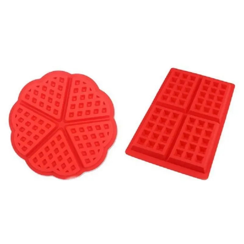ABRN-Cake Chocolate Maker Pan Microwave Baking Cookie Muffin Tray Mould Kitchen Cooking Accessories 8PCS
ABRN-Cake Chocolate Maker Pan Microwave Baking Cookie Muffin Tray Mould Kitchen Cooking Accessories 8PCS