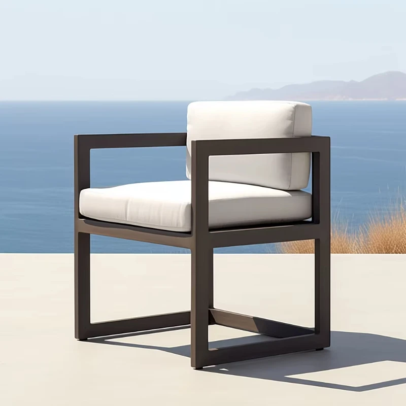 Aluminum Outdoor Garden Dining Tables and Chairs Custom Patio Dining Tables and Chairs with Cushions
Aluminum Outdoor Garden Dining Tables and Chairs Custom Patio Dining Tables and Chairs with Cushions