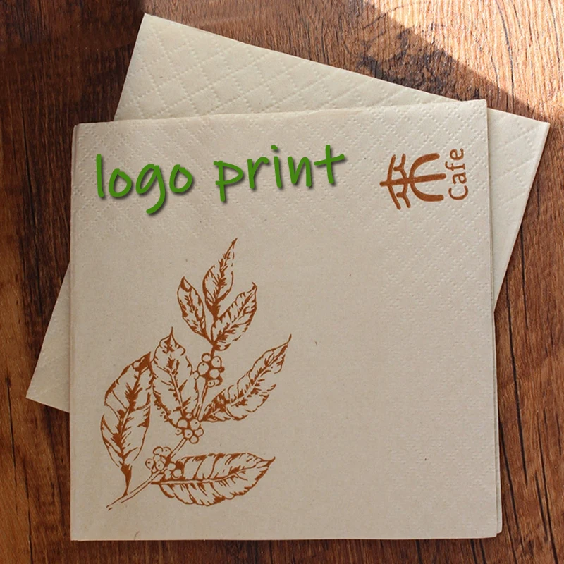 Customized Tissues With Logo Printing, Napkins, Cake Shop Square Tissues, Restaurant Square Towels, Catering Napkins
Customized Tissues With Logo Printing, Napkins, Cake Shop Square Tissues, Restaurant Square Towels, Catering Napkins