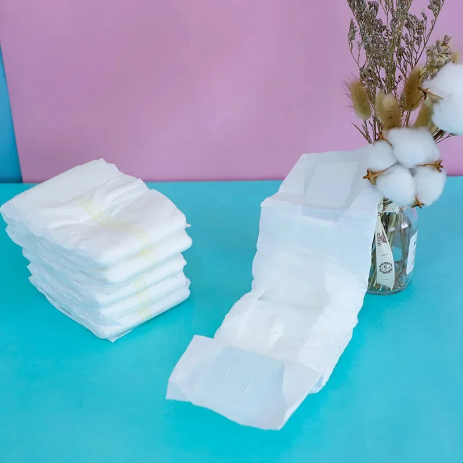 Pet Diapers Female Dog Physiological Pants Pet Diapers Puppy Menstrual Pants Male Dog Diapers Pet Supplies Supply Wholesale Dog
Pet Diapers Female Dog Physiological Pants Pet Diapers Puppy Menstrual Pants Male Dog Diapers Pet Supplies Supply Wholesale Dog