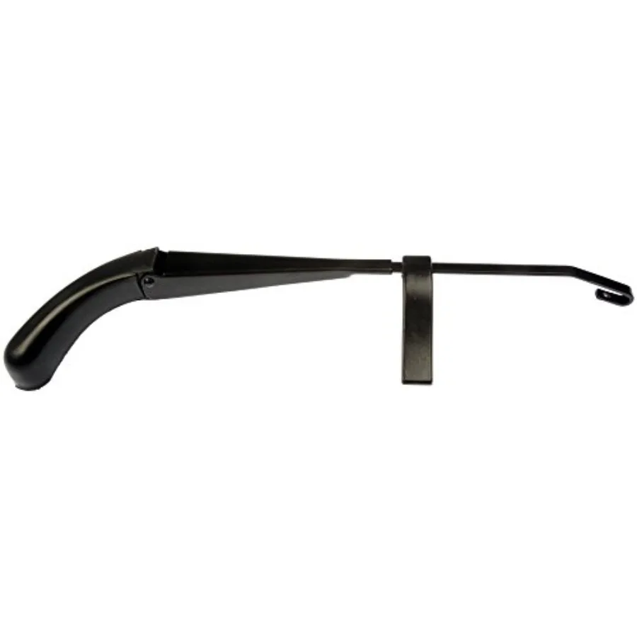 Rear Windshield Wiper Arm Compatible with Select Ford/ Lincoln Models
Rear Windshield Wiper Arm Compatible with Select Ford/ Lincoln Models