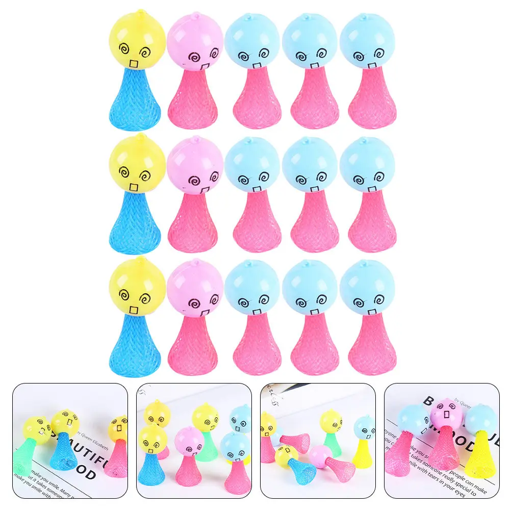 24Pcs Spring Small Men Bouncing Creative Kids Plaything Random Educational Bounce Bouncing Toys
24Pcs Spring Small Men Bouncing Creative Kids Plaything Random Educational Bounce Bouncing Toys