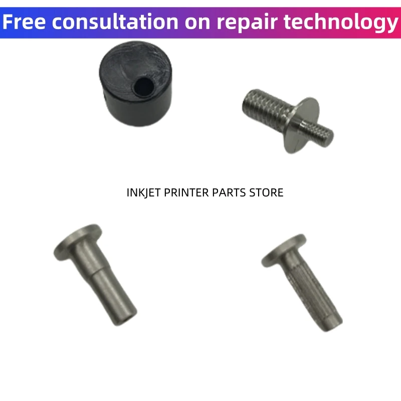 For Domino A series printer head screw kits DM36717 PC0188 for Domino A100 A200 A300 A100+ A200+ A300+ E50 InkJet Coding Printer
For Domino A series printer head screw kits DM36717 PC0188 for Domino A100 A200 A300 A100+ A200+ A300+ E50 InkJet Coding Printer