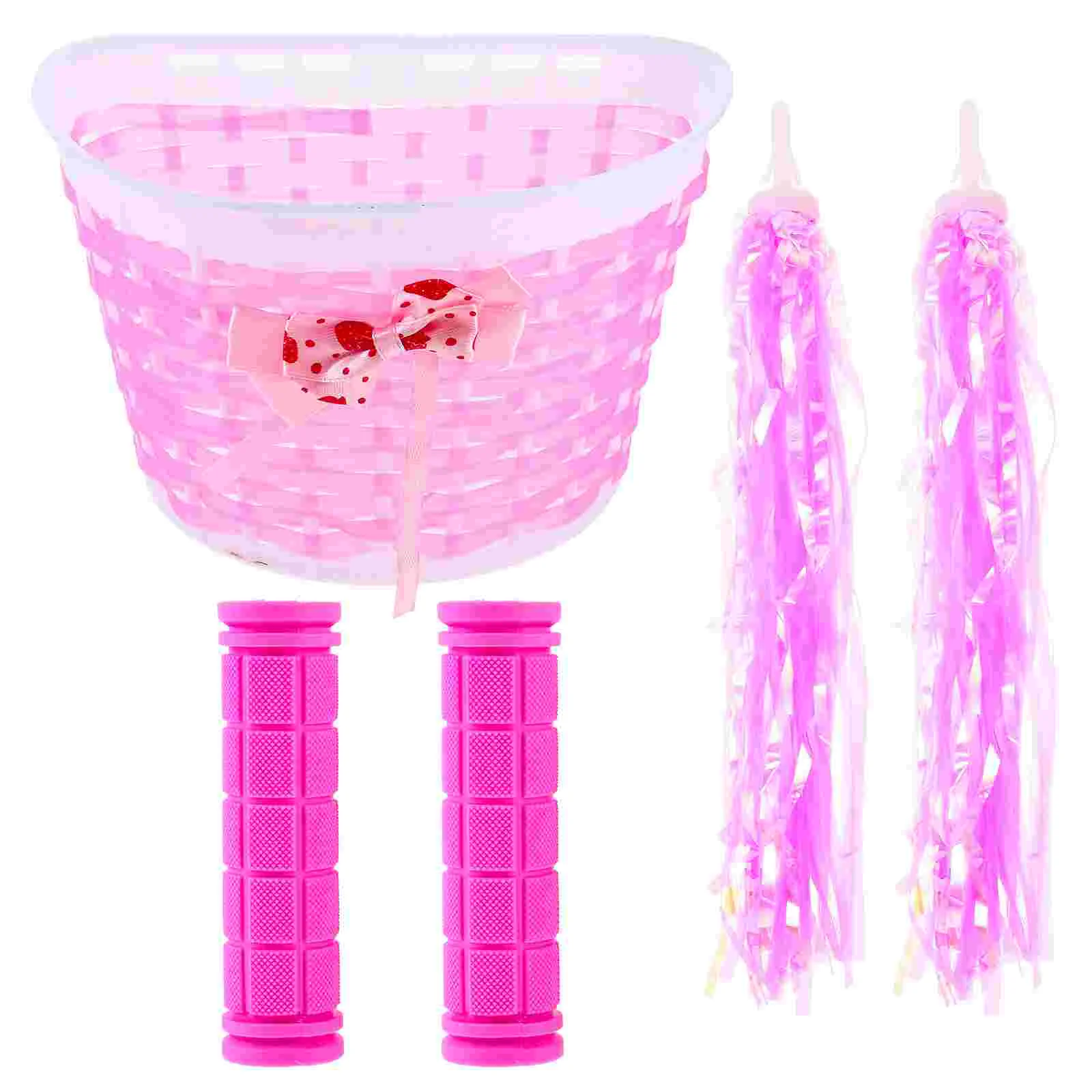 Handlebar Streamers Decorative Ribbon for Baby Carriage Scooter Child Bicycles Basket Decorations Kids
Handlebar Streamers Decorative Ribbon for Baby Carriage Scooter Child Bicycles Basket Decorations Kids